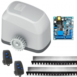Motor de indução Super 127V (Peccinin/Nice) AVULSO