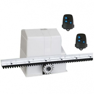 Kit Motor Deslizante Super STD 1/2 - 127V (Peccinin/Nice)