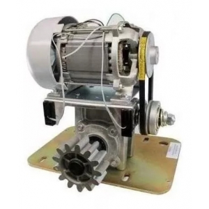 Kit Motor Deslizante Max 220V (Peccinin/Nice)