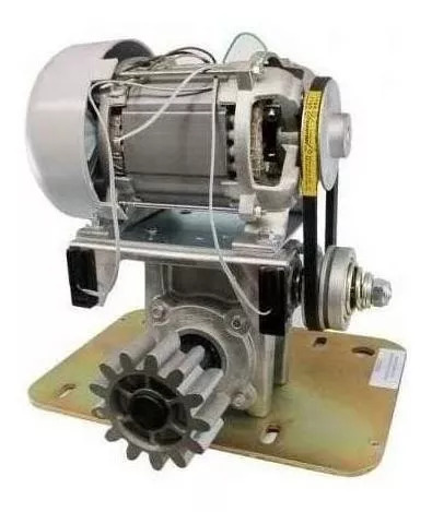 Kit Motor Deslizante Max 220V (Peccinin/Nice)
