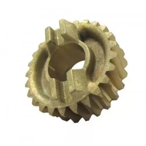 Coroa Zamac De Bronze Motor Pivo/ Basc Gatter (Peccinin)