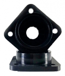 Tampa Frontal Motor Deslizante - Light (Peccinin/Nice)