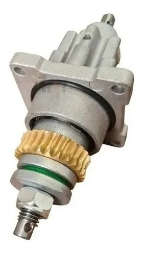 Mancal Completo da BV 2000/Flash (Peccinin)