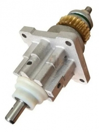 Rolamento 6201 1/2 (Peccinin)