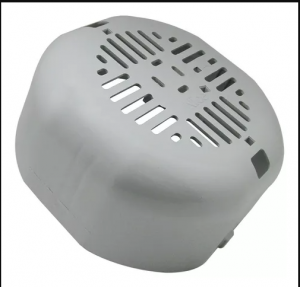DEFLETOR MOTOR 2000 V3/v4