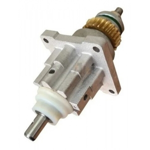 Mancal Completo da BV 2000/Flash (Peccinin)