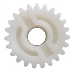 Coroa Engrenagem Peccinin Para Portão Eletrônico Basculante Ultra Flash/U-HSC