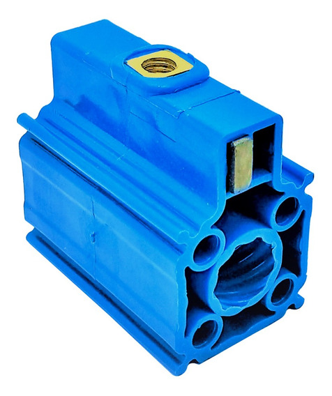 Porca Acionadora Bv/Pivo Azul Ima (rossi)