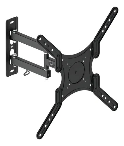 SUPORTE P/ TV FULL HD 40PRO 26" - 65" ELG
