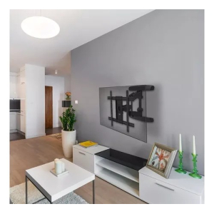 Suporte para TV multiarticulado de 32 a 86" (ELG)