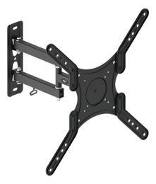 Suporte TV Articulado LED/LCD 10-56 BRA4.0(Brasforma)