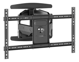 Suporte TV Articulado LED/LCD 10-56 BRA4.0(Brasforma)