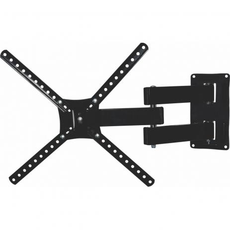 Suporte Para Tv Triarticulado 10" A 56" Lk004 - Loctek