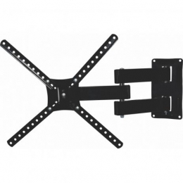 SUPORTE ARTICULADO TV LED E LCD 15 A 58" FULL20PRO ELG