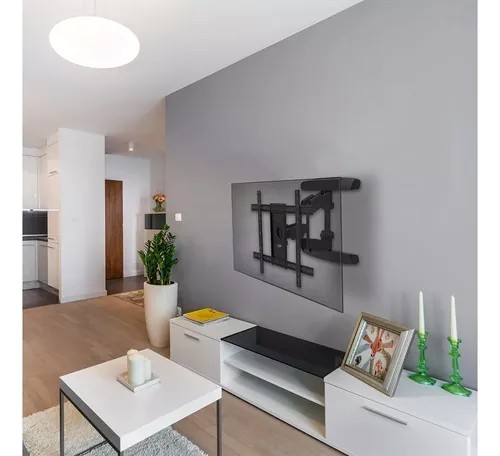 Suporte para TV multiarticulado de 32 a 86" (ELG)