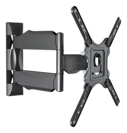 Suporte TV Articulado LED/LCD 10-56 BRA4.0(Brasforma)