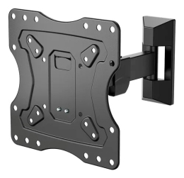 Suporte TV Articulado LED/LCD 10-56-BRA3.0(Brasforma)