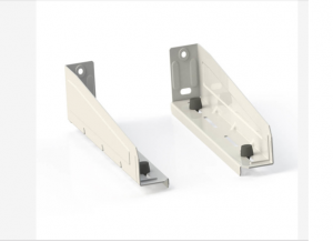 Suporte Microondas Branco (Brasforma)