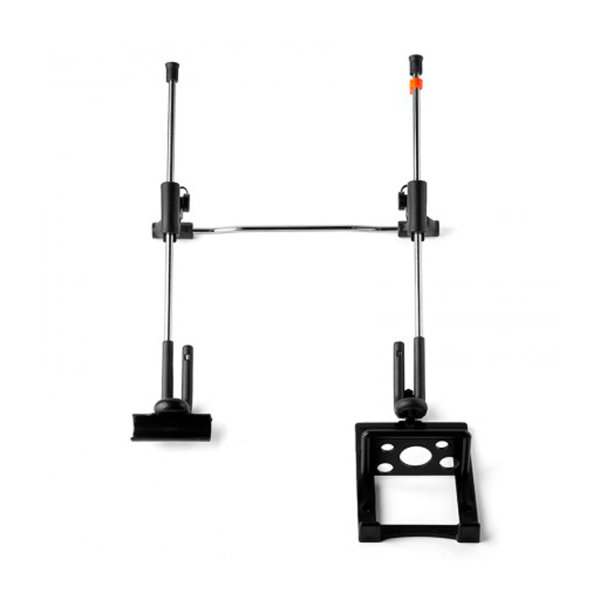 Suporte para notebook ergonômico Multififuncional - G4 MUTABIS - DVA Lima