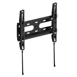 Suporte Pedestal Tripé ELG com Altura Regulável para TV de 32" a 55" - A06V4_TP