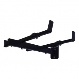 Suporte Microondas Branco (Brasforma)