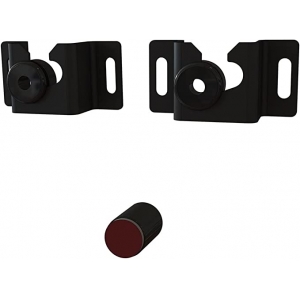 Suporte p/ TV Fixo 15 - 84 (Proeletronic)