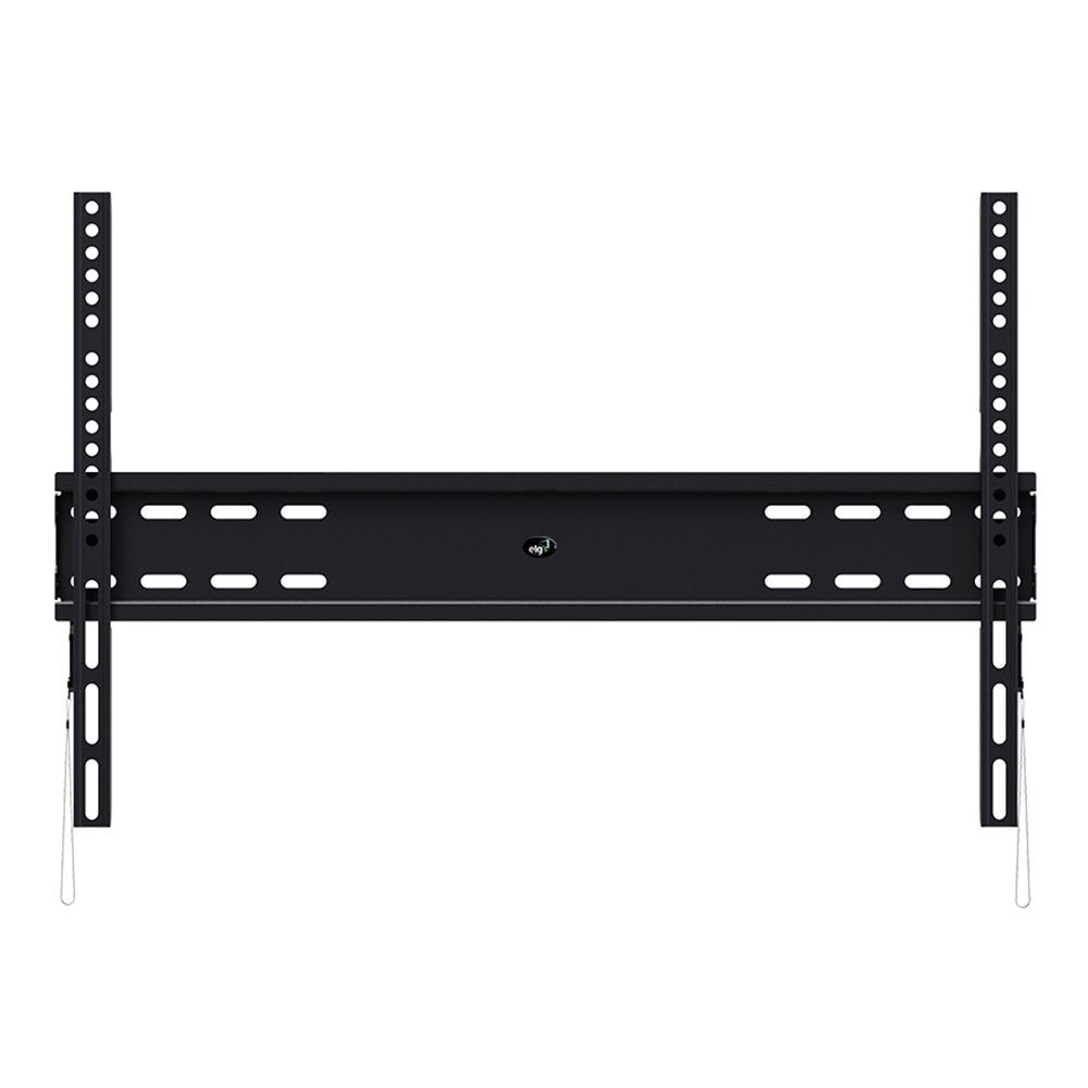 Suporte Fixo Ultra slim para Tv 46 a 86 Fix600 (ELG) - PREMIUM