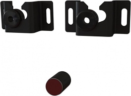 Suporte Fixo Ultra slim para Tv 46 a 86 Fix600 (ELG) - PREMIUM