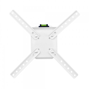 Suporte Fixo - inclinavel - TV LCD 10" a 55" Brasforma - SBRP 110 Branco