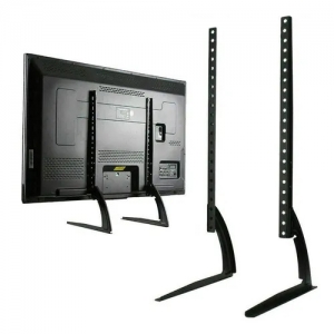 Suporte Base Mesa Universal Para TV De 36-75 (Mxt)