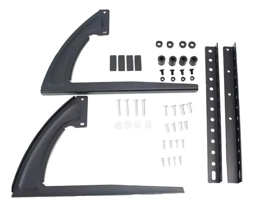 Suporte Base Mesa Universal Para TV De 19 -32 (Mxt)