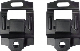 Suporte TV Para Teto LED/LCD 10-55 Branco - SBRP150 (Brasforma)